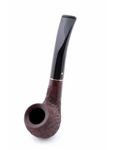 Трубка Barontini Raffaello Rustic Brown, Форма 235 2