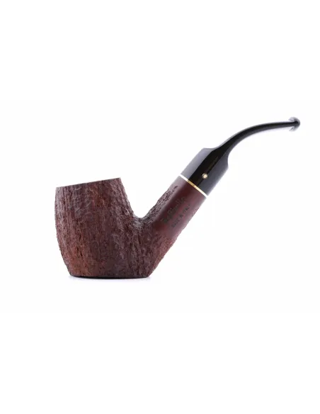 Трубка Barontini Raffaello Rustic Brown, Форма 236