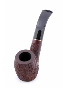 Трубка Barontini Raffaello Rustic Brown, Форма 236 2