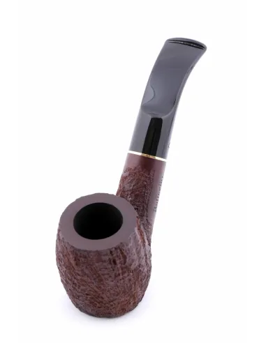 Трубка Barontini Raffaello Rustic Brown, Форма 236