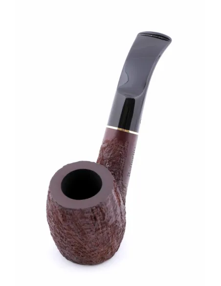 Трубка Barontini Raffaello Rustic Brown, Форма 236