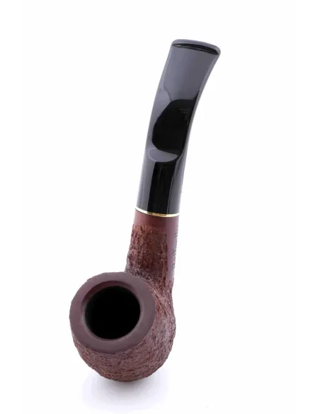 Трубка Barontini Raffaello Rustic Brown, Форма 237