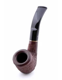 Трубка Barontini Raffaello Rustic Brown, форма 238 2