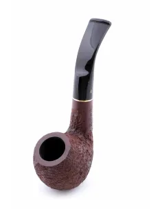 Трубка Barontini Raffaello Rustic Brown, Форма 239 2