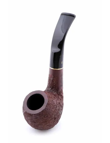 Трубка Barontini Raffaello Rustic Brown, Форма 239
