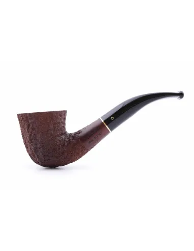 Трубка Barontini Raffaello Rustic Brown, форма 240