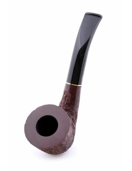 Трубка Barontini Raffaello Rustic Brown, форма 240