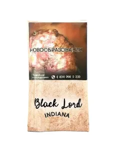 Табак Black Lord - Indiana (40 гр)