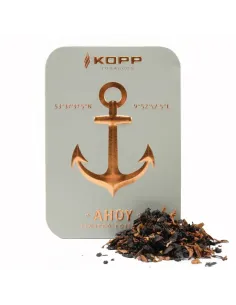 Табак "Kopp - Limited Edition 2026 - Anker Ahoy"