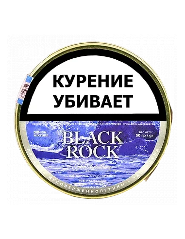 Табак John Aylesbury - Black Rock