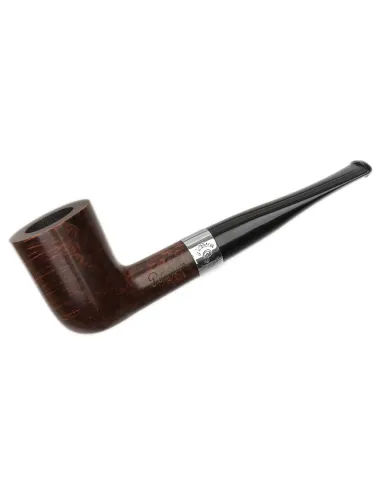 Трубка Peterson Aran - Nickel - 120 (фильтр 9 мм)