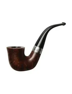 Трубка Peterson Aran - Nickel - 05 (фильтр 9 мм)