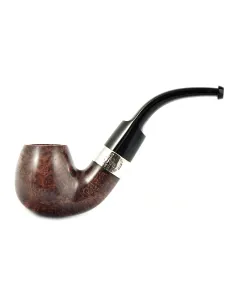 Трубка Peterson Aran - Nickel - 230 (фильтр 9 мм)