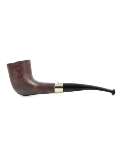 Трубка Peterson Aran - Nickel - 268 (без фильтра)