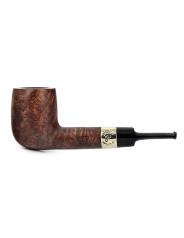 Трубка Peterson Aran - Nickel - 53 (фильтр 9 мм)