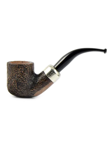Трубка Peterson Arklow - SandBlasted - 01 (без фильтра)