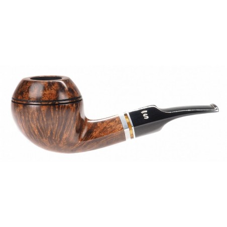 Купить Трубка STANWELL TRIO Brown Polished 191 без фильтра