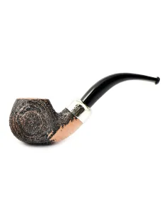 Трубка Peterson Arklow - SandBlasted - 03 (фильтр 9 мм)