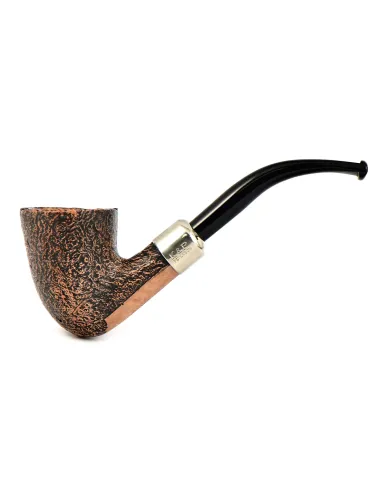 Трубка Peterson Arklow - SandBlasted - 127 (без фильтра)
