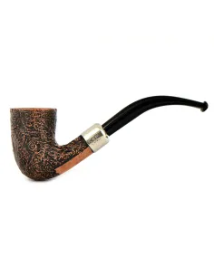 Трубка Peterson Arklow - SandBlasted - 128 (без фильтра)