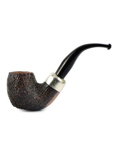 Трубка Peterson Arklow - SandBlasted - 221 (без фильтра)