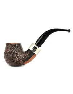 Трубка Peterson Arklow - SandBlasted - 221 (фильтр 9 мм)