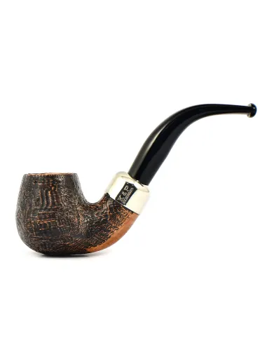 Трубка Peterson Arklow - SandBlasted - 230 (фильтр 9 мм)