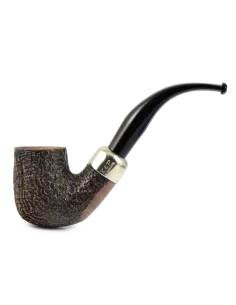 Трубка Peterson Arklow - SandBlasted - 338 (без фильтра)
