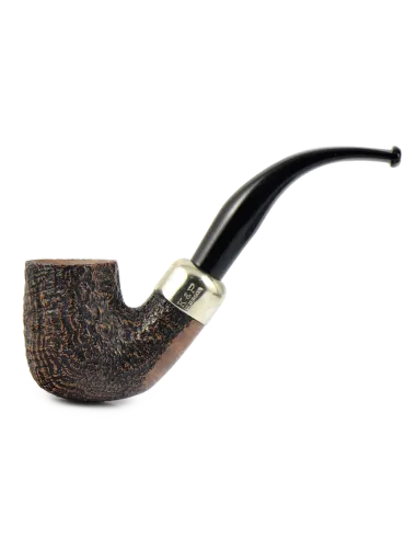 Трубка Peterson Arklow - SandBlasted - 338 (без фильтра)