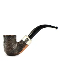 Трубка Peterson Arklow - SandBlasted - 338 (фильтр 9 мм)