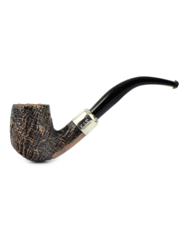 Трубка Peterson Arklow - SandBlasted - 65 (без фильтра)