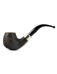 Трубка Peterson Arklow - SandBlasted - 68 (без фильтра)