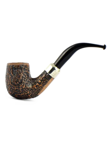 Трубка Peterson Arklow - SandBlasted - 69 (без фильтра)