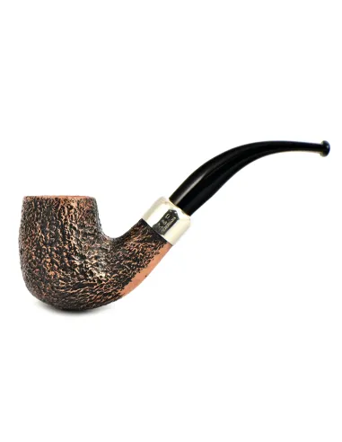 Трубка Peterson Arklow - SandBlasted - 69 (фильтр 9 мм)