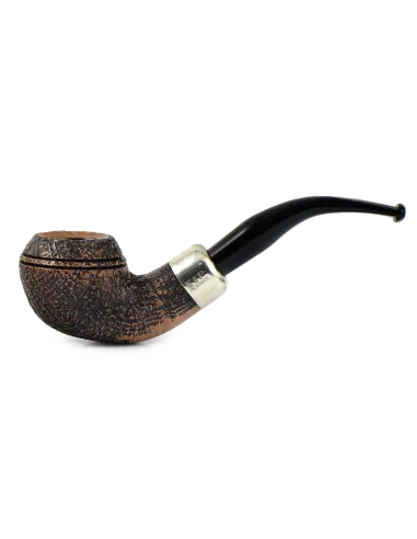Трубка Peterson Arklow - SandBlasted - 999 (без фильтра)