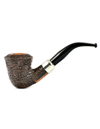 Трубка Peterson Arklow - SandBlasted - B10 (без фильтра)