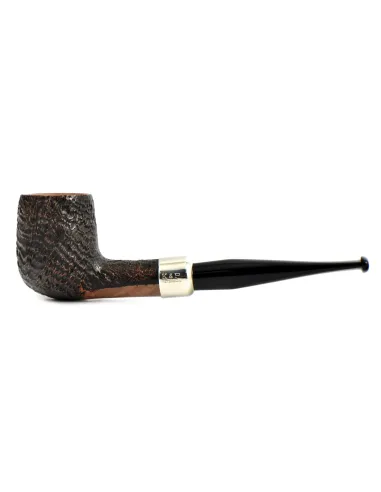 Трубка Peterson Arklow - SandBlasted - X105 (без фильтра)