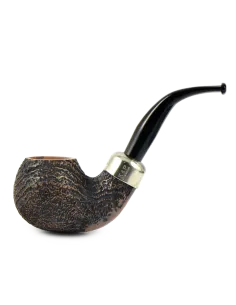 Трубка Peterson Arklow - SandBlasted - XL02 (без фильтра)