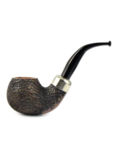 Трубка Peterson Arklow - SandBlasted - XL02 (без фильтра)