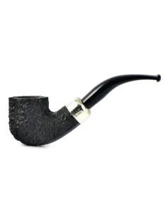 Трубка Peterson Army SandBlast - 01 (фильтр 9 мм)