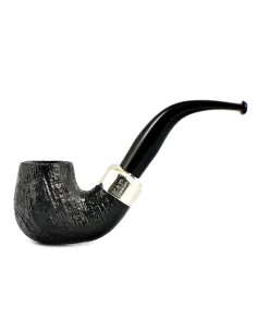 Трубка Peterson Army SandBlast - 230 (фильтр 9 мм)