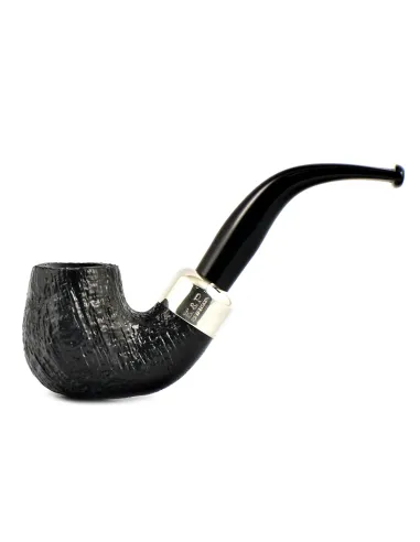 Трубка Peterson Army SandBlast - 230 (фильтр 9 мм)