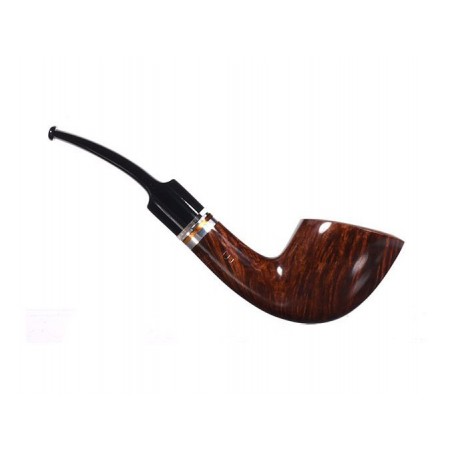 Купить Трубка STANWELL TRIO Brown Polished 409 9mm