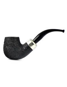 Трубка Peterson Army SandBlast - XL90 (фильтр 9 мм)