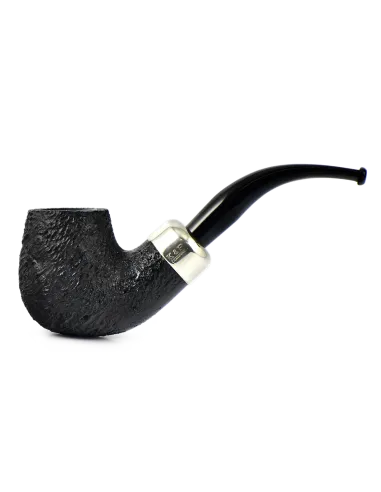 Трубка Peterson Army SandBlast - XL90 (фильтр 9 мм)