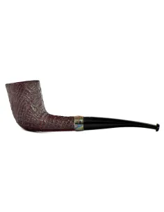 Трубка Peterson Christmas Pipe 2023 SandBlast - 268 (без фильтра)