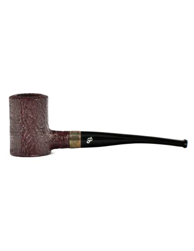 Трубка Peterson Christmas Pipe 2023 SandBlast - 701 (без фильтра)