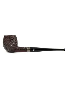 Трубка Peterson Christmas Pipe 2023 SandBlast - 85 (без фильтра)