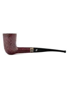 Трубка Peterson Christmas Pipe 2023 SandBlast - D17 (без фильтра)