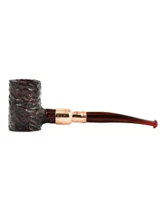 Трубка Peterson Christmas Pipe 2024 Rustic - 701 (без фильтра)